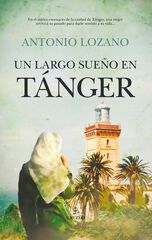 Un largo sueño en Tánger Un largo sueño en Tánger