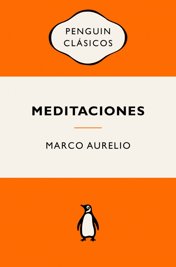 Meditaciones (Serie Great Ideas)