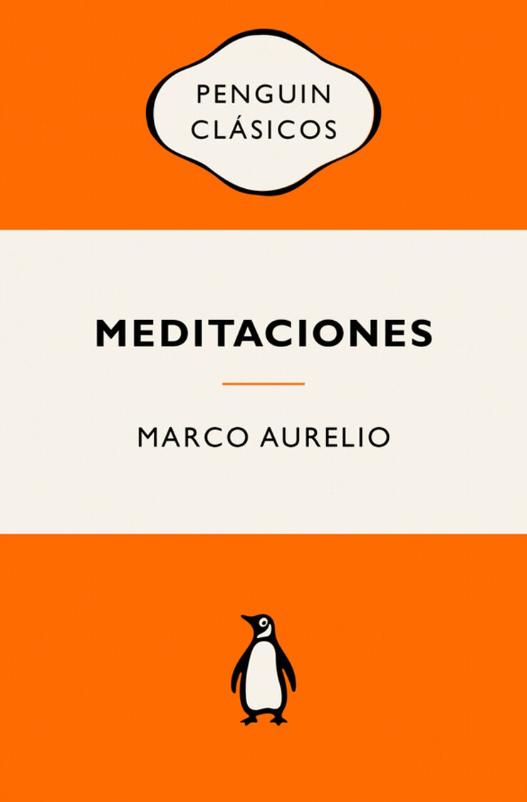 Meditaciones (Serie Great Ideas)