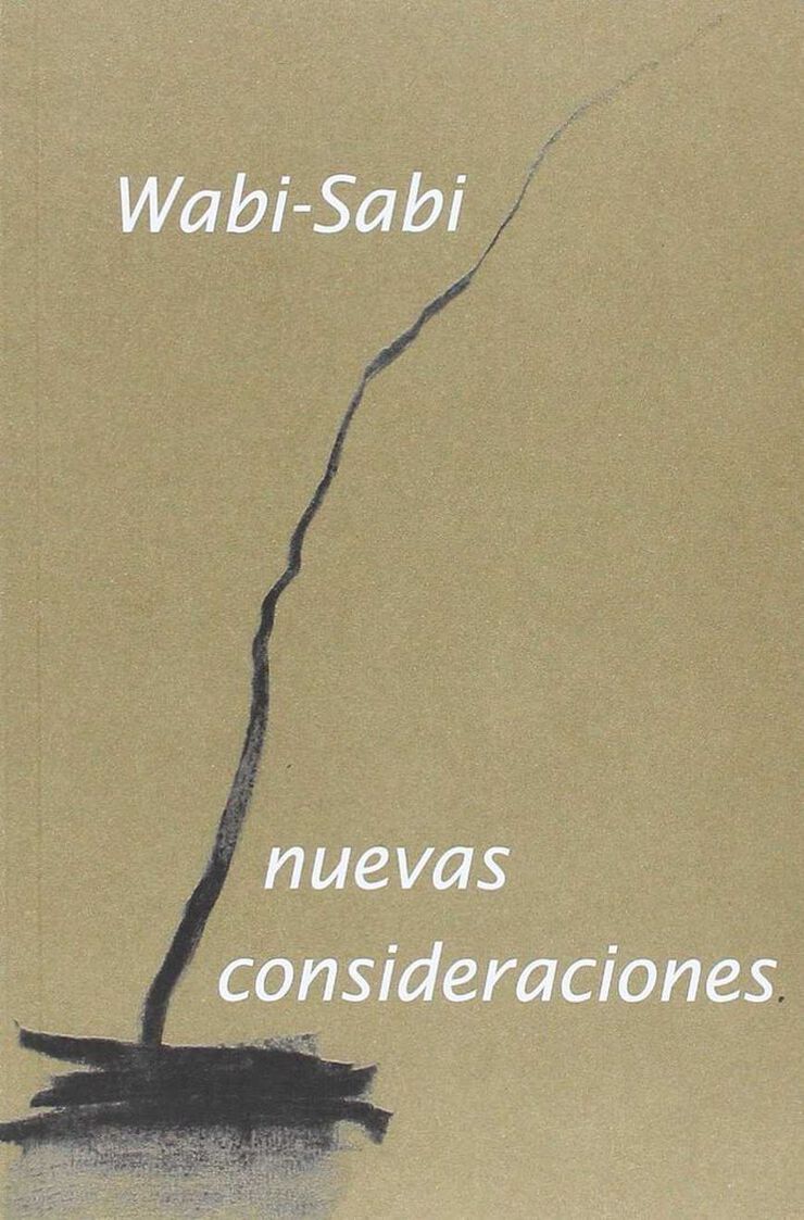 Wabi-Sabi, nuevas consideraciones