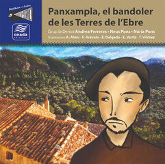 Panxampla, el bandoler de les Terres de l’Ebre