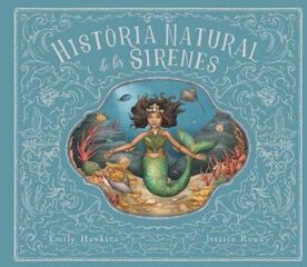 Història natural de les sirenes Història natural de les sirenes