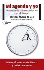 Mi agenda y yo Mi agenda y yo