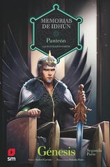 Memorias de Idhún. Panteón. Génesis Memorias de Idhún. Panteón. Génesis