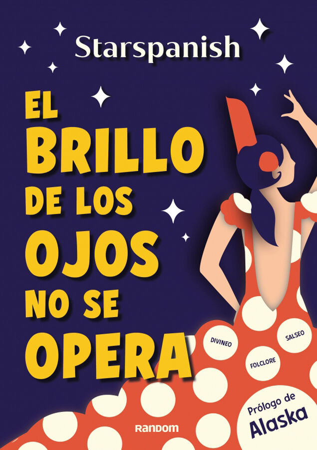 El brillo de los ojos no se opera
