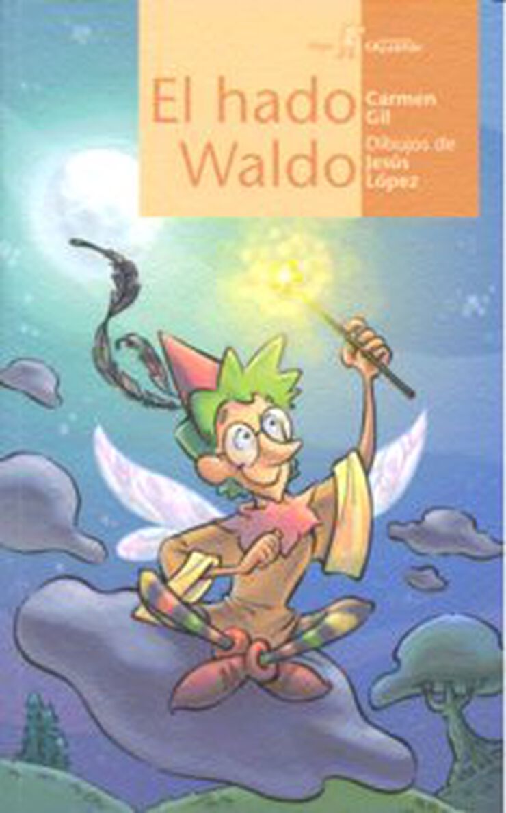 El hado Waldo