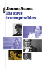 Els anys irrecuperables Els anys irrecuperables