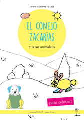 El conejo Zacarías y otros animalitos