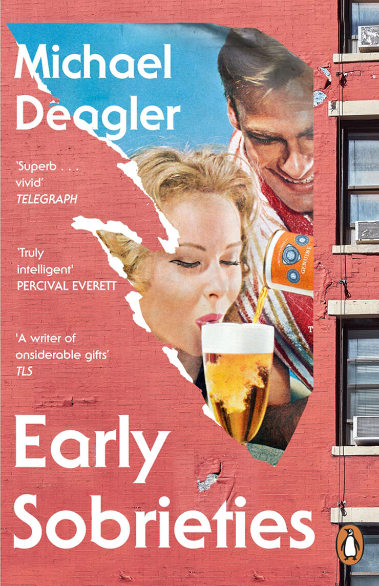 Early Sobrieties