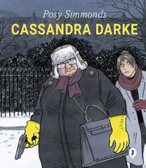 Cassandra Darke Cassandra Darke