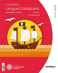 Cuaderno Lengua Lectoescritura Pauta 1º Primaria Construyendo Mundos Cuaderno Lengua Lectoescritura Pauta 1º Primaria Construyendo Mundos