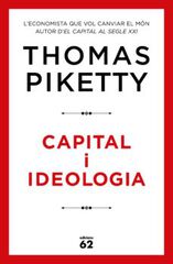 Capital i ideologia