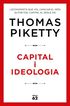 Capital i ideologia