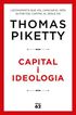 Capital i ideologia Capital i ideologia