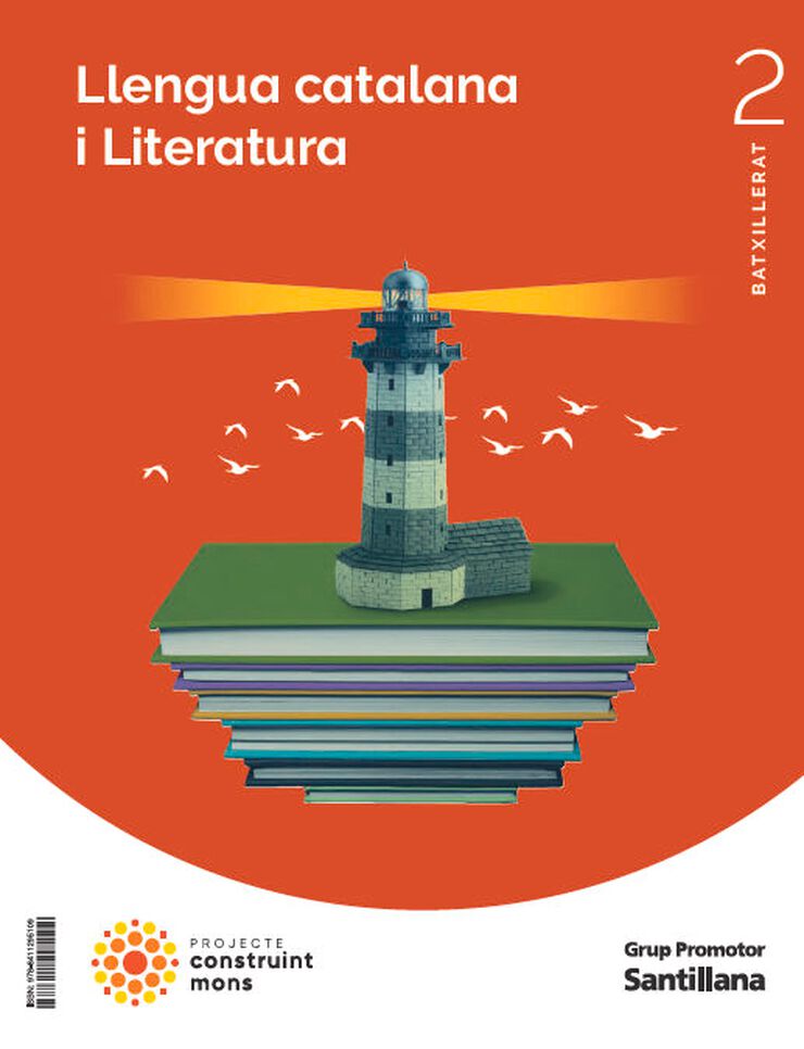 2n Batx Llengua i Liter Català Construint Mons 2023