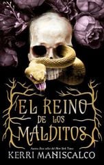 El reino de los malditos El reino de los malditos