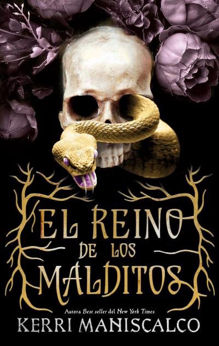 El reino de los malditos