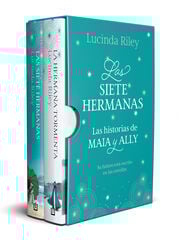 Las Siete Hermanas (estuche con: Las siete hermanas / La hermana tormenta) Las Siete Hermanas (estuche con: Las siete hermanas / La hermana tormenta)