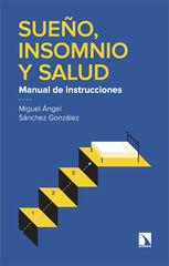 Sue&ntilde;o, insomnio y salud