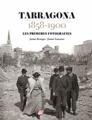 Tarragona 1858-1900