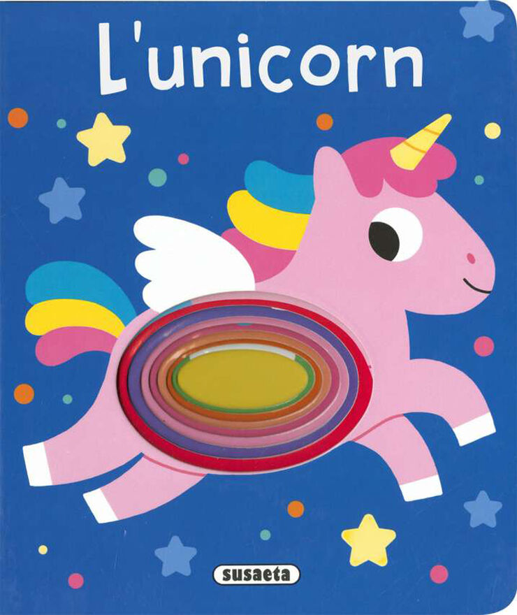 L'unicorn