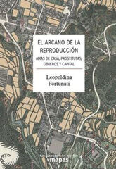 El arcano de la reproducción El arcano de la reproducción