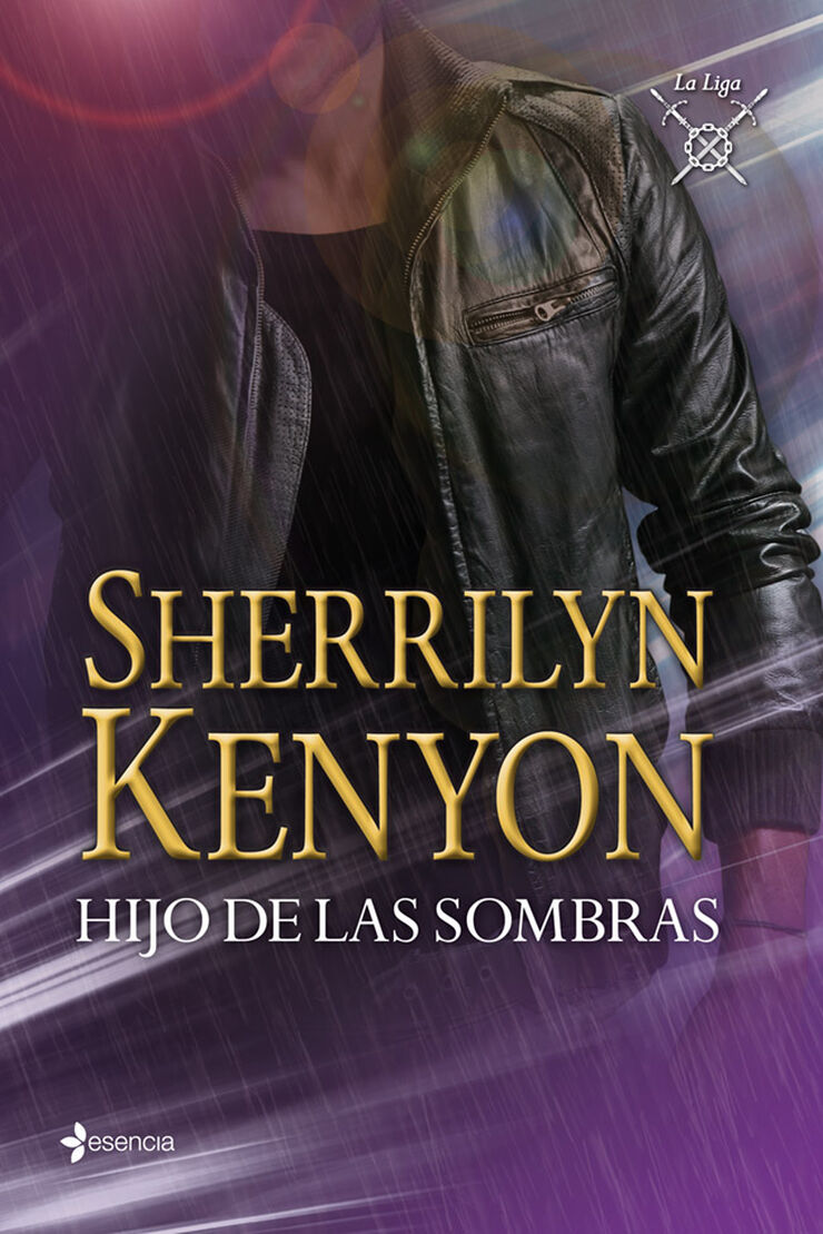 Hijo de las sombras