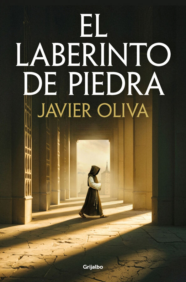 El laberinto de piedra