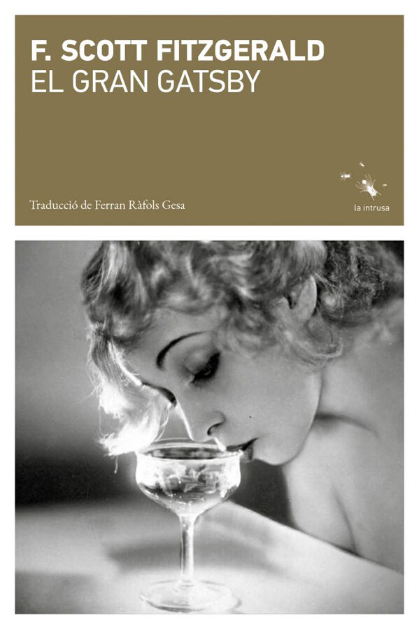 El gran Gatsby