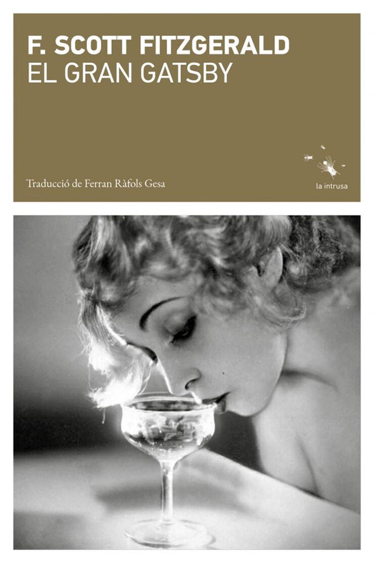 El gran Gatsby