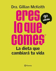 Eres lo que comes Eres lo que comes