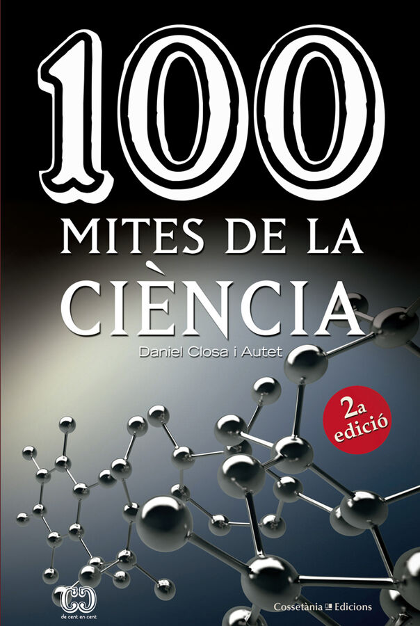 100 mites de la ci&egrave;ncia