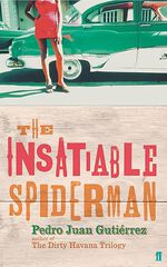 The insatiable Spiderman