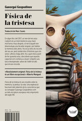 F&iacute;sica de la tristesa