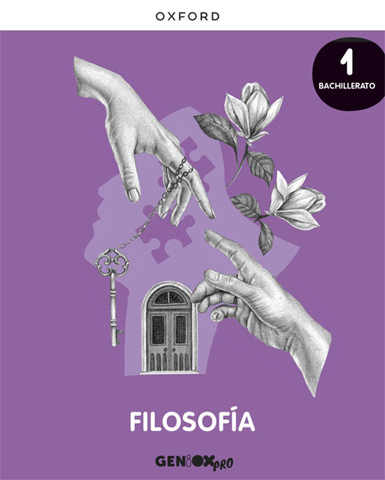 Geniox Pro Filosof&iacute;a 1&ordm;bch