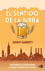 El sentido de la birra El sentido de la birra