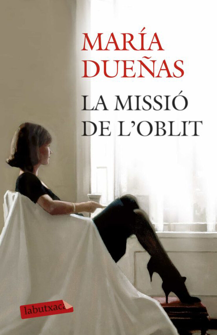 La missió de l'oblit