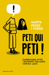 Peti qui peti! Peti qui peti!
