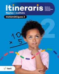 Itineraris Matemtiques 2 Itineraris Matemtiques 2
