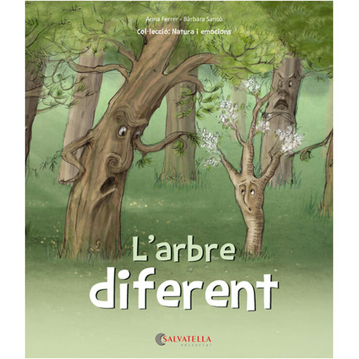 L'Arbre diferent