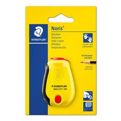 Sacapuntas Staedtler con depósito