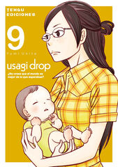 Usagi Drop 9