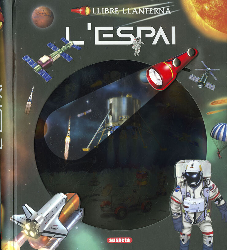 L’espai