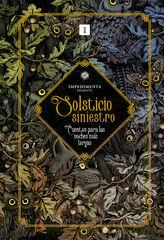 Solsticio siniestro Solsticio siniestro