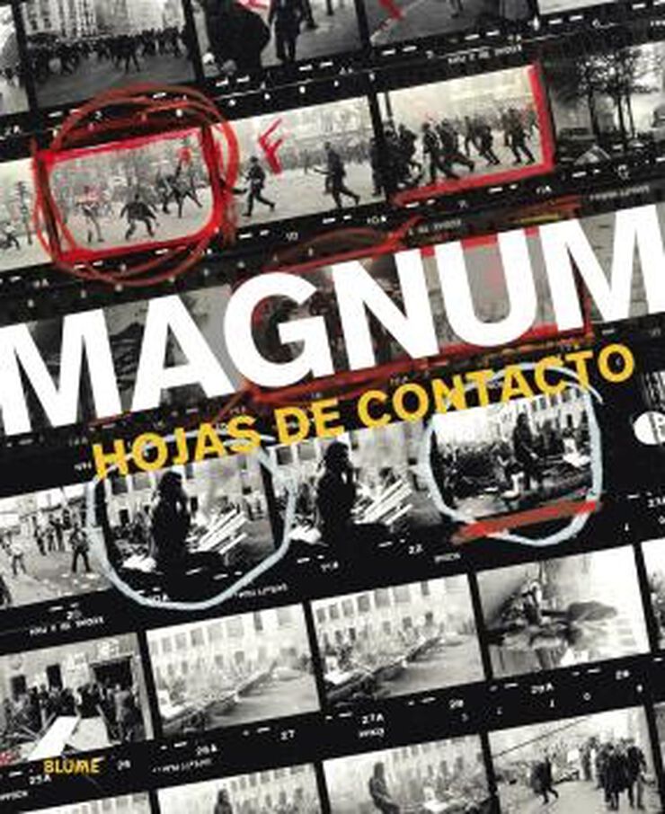 Magnum Magnum