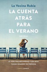 La cuenta atrás para el verano La cuenta atrás para el verano