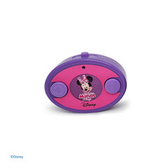 Radiocontrol Minnie
