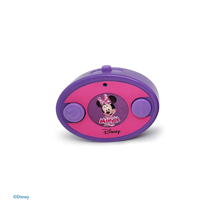 Radiocontrol Minnie