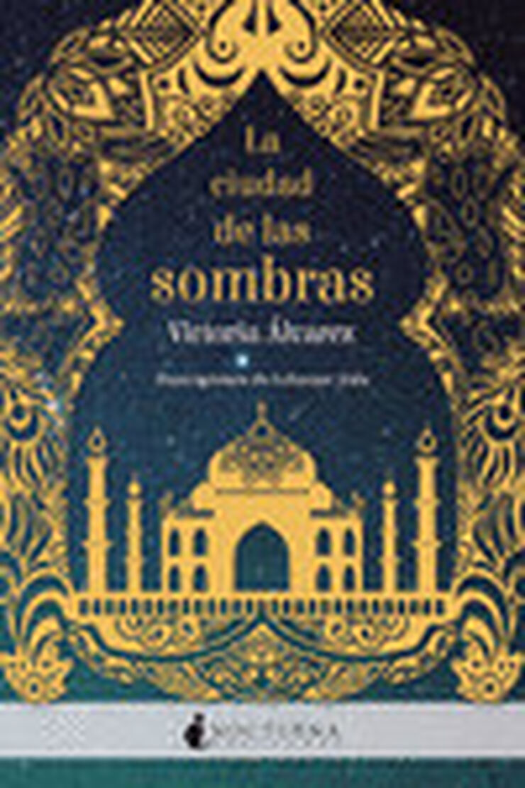 La ciudad de las sombras