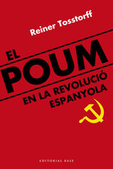 El POUM en la revolució espanyola El POUM en la revolució espanyola